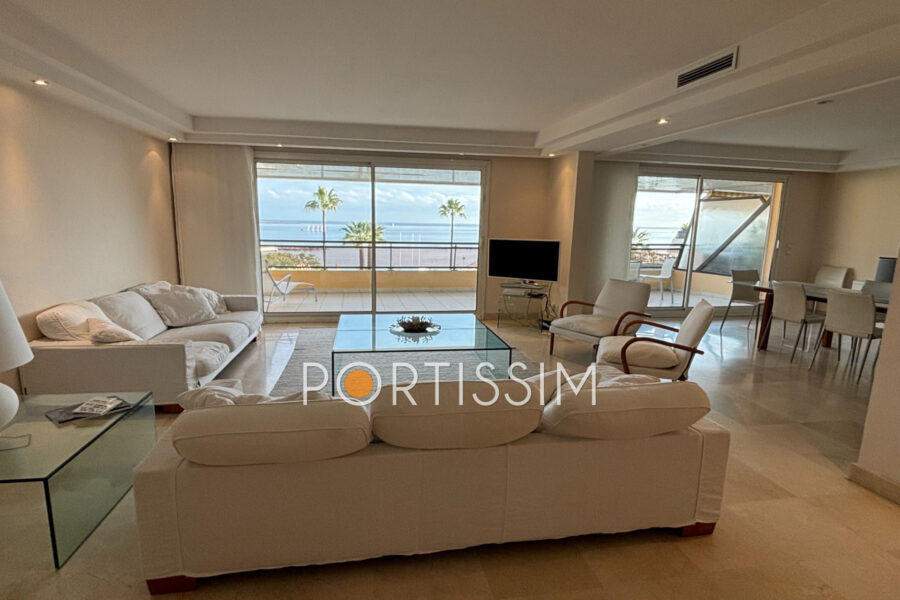 Appartement à vendre à Saint-laurent-du-var