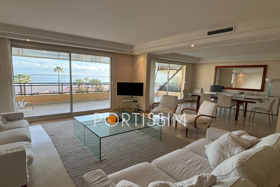 Appartement à vendre à Saint-laurent-du-var
