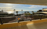 Appartement à vendre à Saint-Laurent-du-Var — Vue mer — photo 1