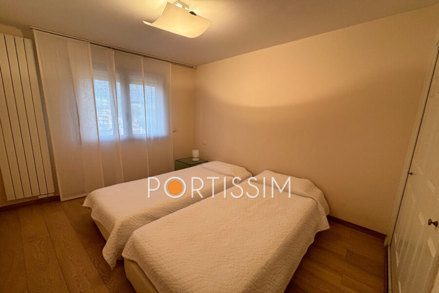 Appartement à vendre à Saint-laurent-du-var