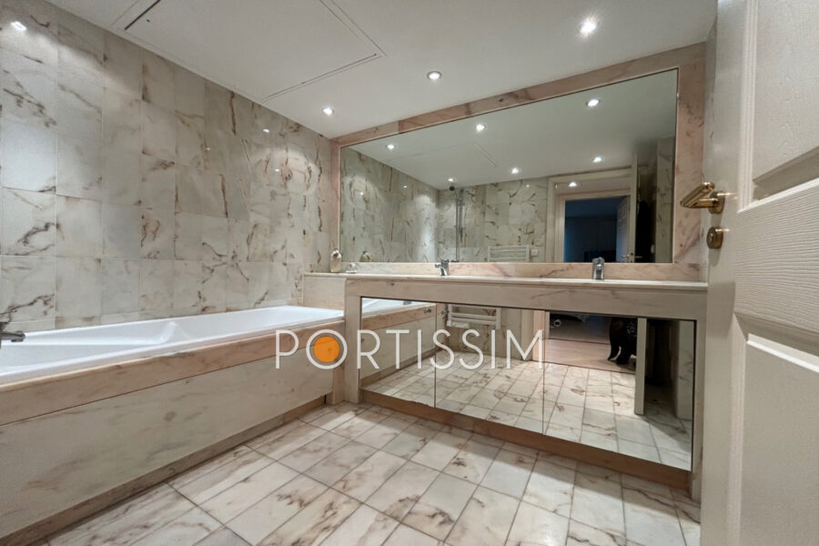 Appartement à vendre à Saint-laurent-du-var