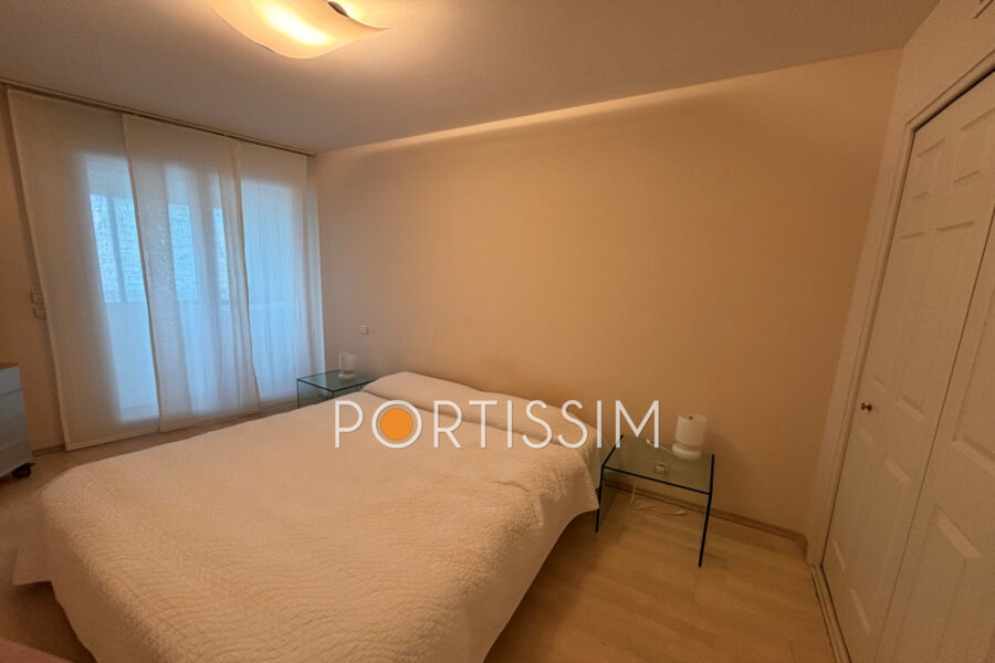 Appartement à vendre à Saint-laurent-du-var