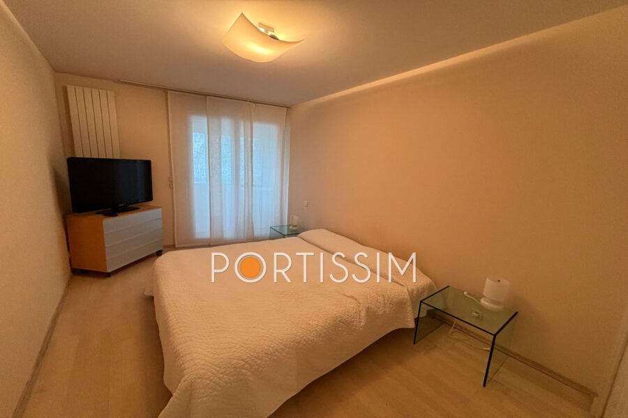 Appartement à vendre à Saint-laurent-du-var