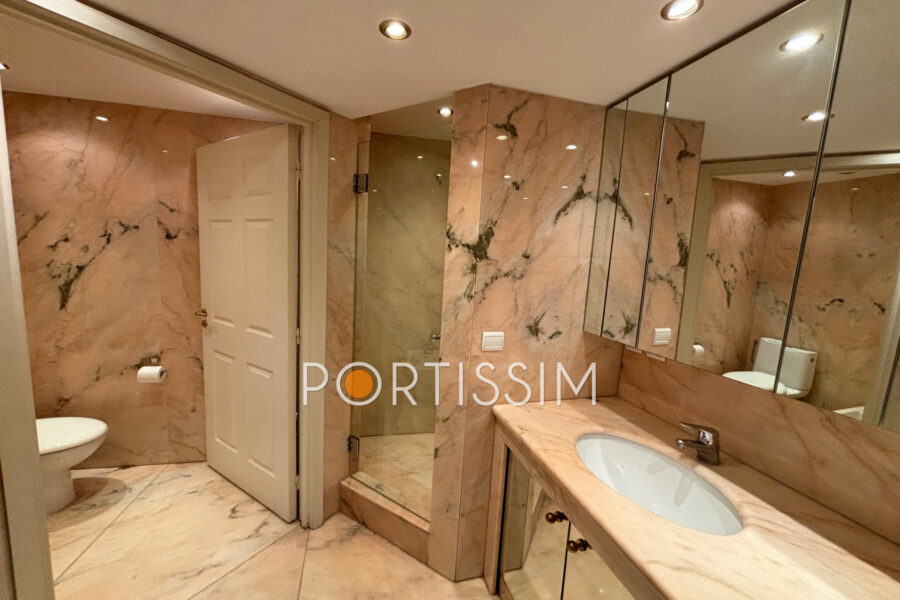 Appartement à vendre à Saint-laurent-du-var
