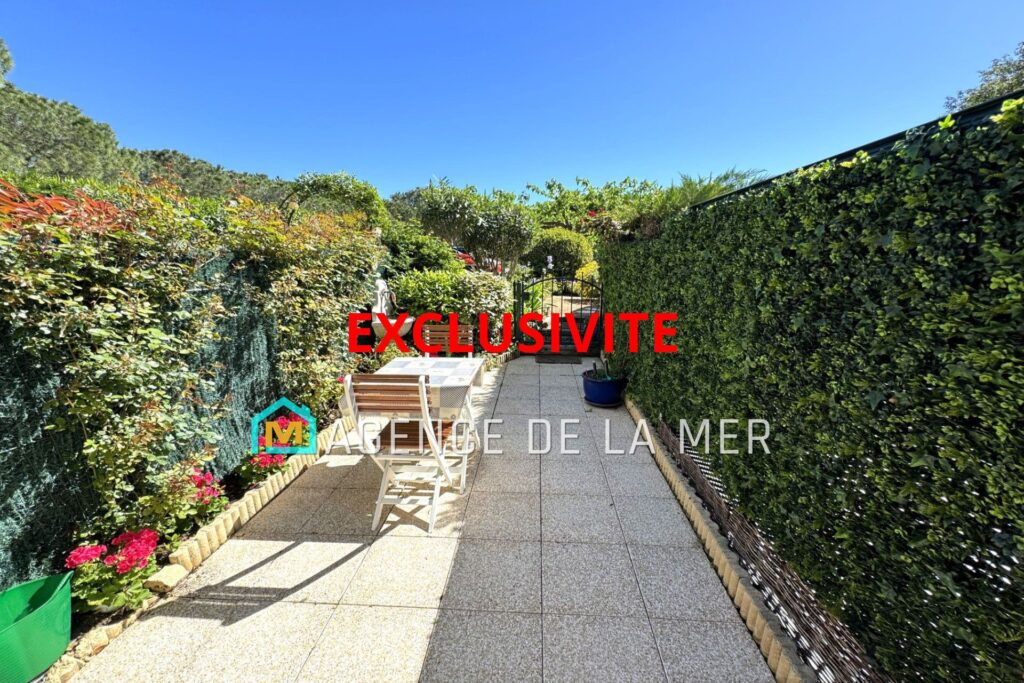 vente appartement 1 Pièce(s) – 1 pièce – NR chambres – 17.17 m²