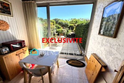 Appartement à vendre à Mandelieu-la-napoule