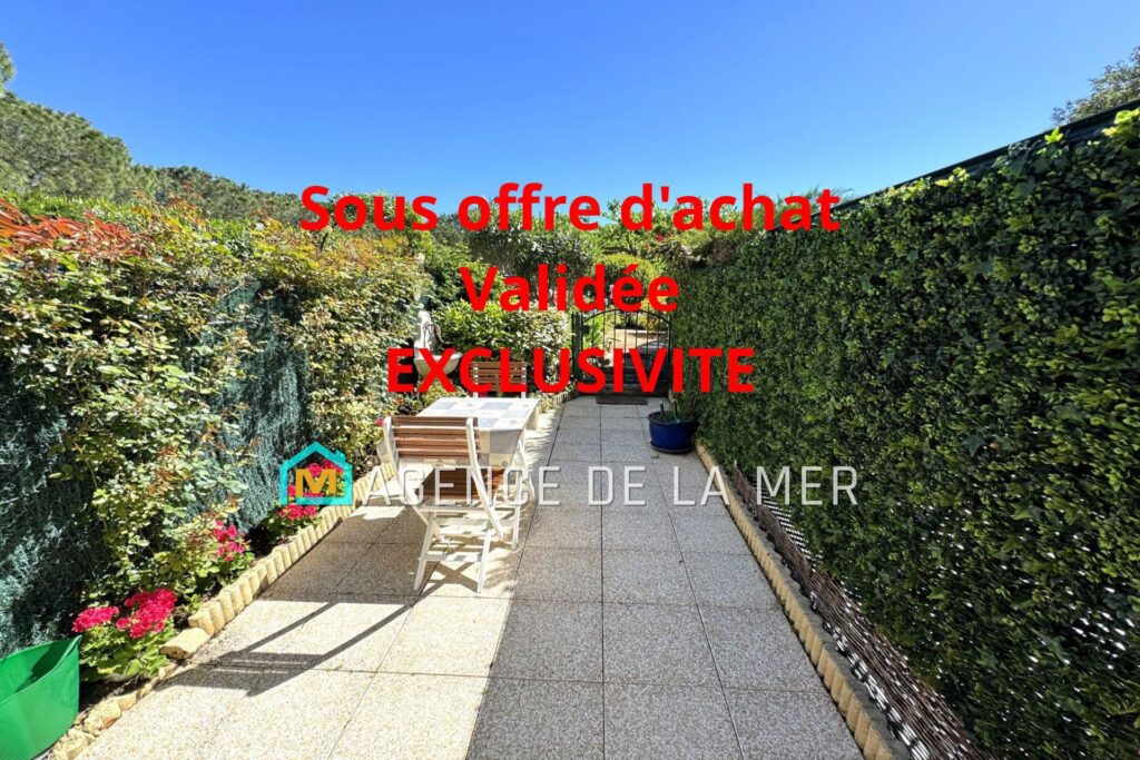 vente appartement 1 Pièce(s) – 1 pièce – NR chambres – 17.17 m²