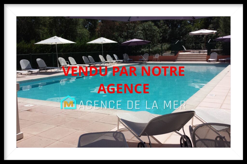 vente studio 1 Pièce(s) – 1 pièce – NR chambres – 35.00 m²