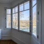 Appartement à rénover – Niché en plein cœur d’Annecy. – 3 pièces – 2 chambres – 78 m²