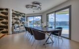 Propriété d’exception avec vue panoramique sur le lac d’Annecy – 10 pièces – 5 chambres – 442 m²
