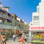 Appartement à vendre au Cap D’Agde avec Acrédit Conseil – 2 pièces – 1 chambre – 44.89 m²