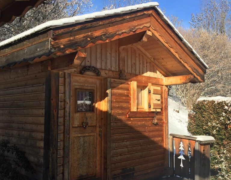 Maison à vendre à Saint gervais les bains