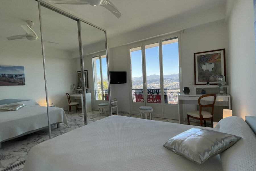 Appartement à vendre à Nice