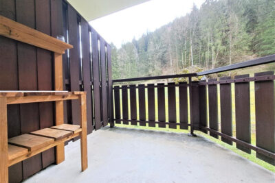 MORZINE – Appartement T1 BIS proche de la télécabine des pro – 2 pièces – 1 chambre – 22 m²