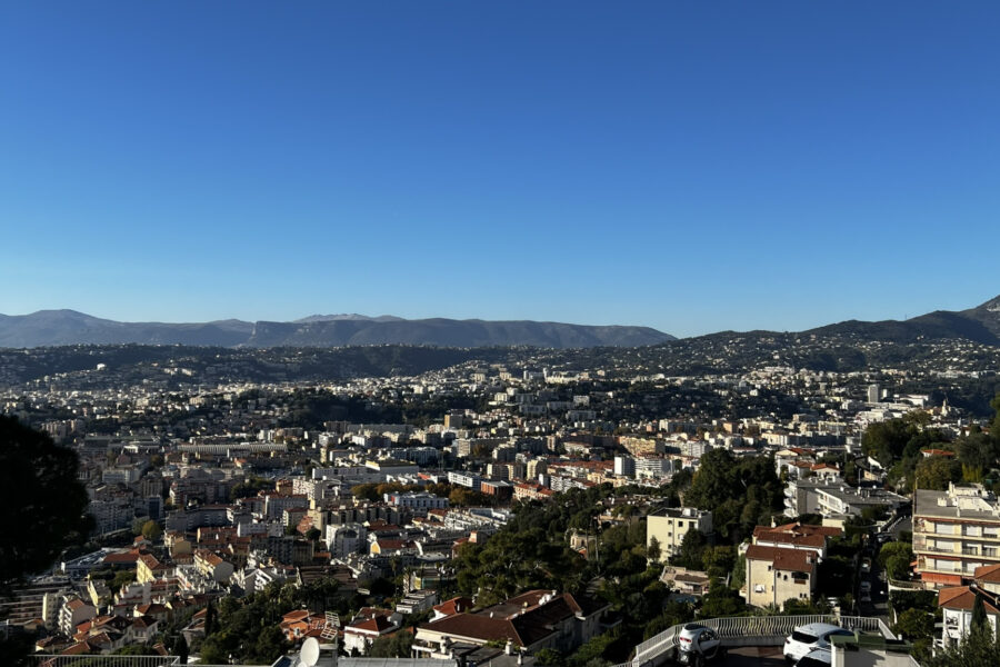 Appartement à vendre à Nice