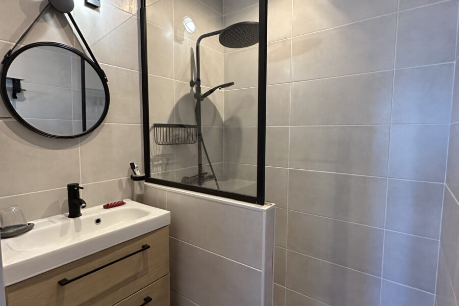 Appartement à vendre à Saint-cyprien-plage