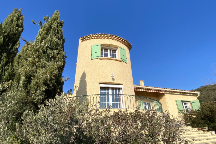 Maison à vendre à Caumont-sur-durance