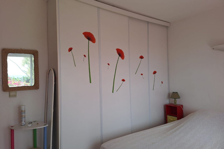 Appartement à vendre à Saint-françois