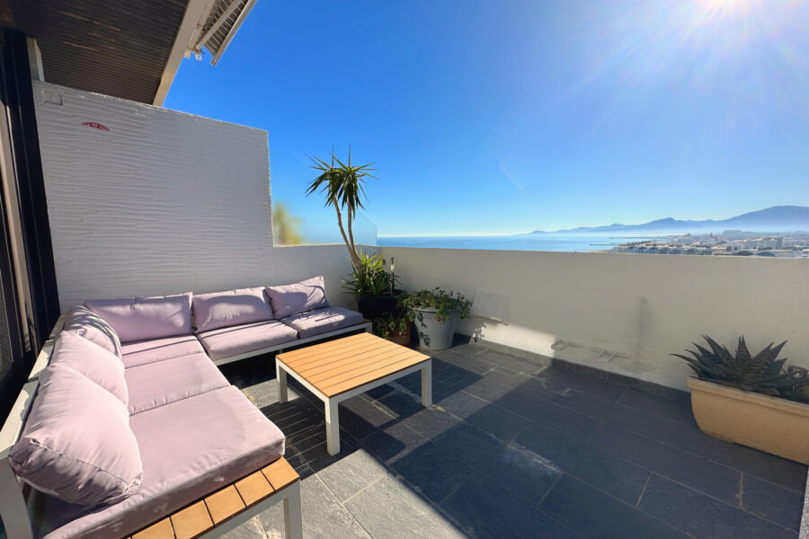 Appartement à vendre à Saint-cyprien-plage