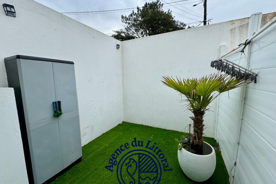 Appartement à vendre à Saint-georges-de-didonne