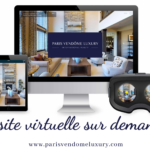 Paris 13ème – Jeanne d’Arc – Appartement familial – 4 pièces – 3 chambres – 90 m²