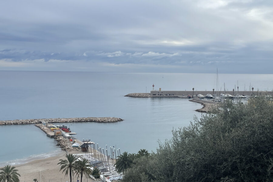 Appartement à vendre à Menton