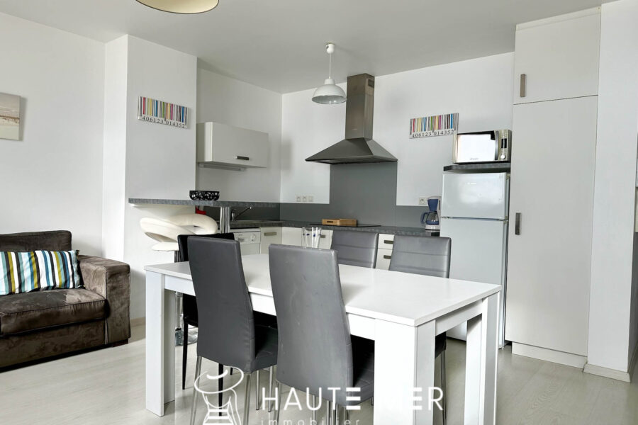 Appartement à vendre à Les sables d&rsquo;olonne