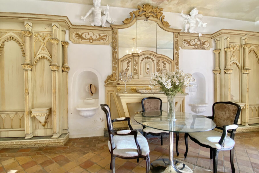 Maison à vendre à Cavaillon