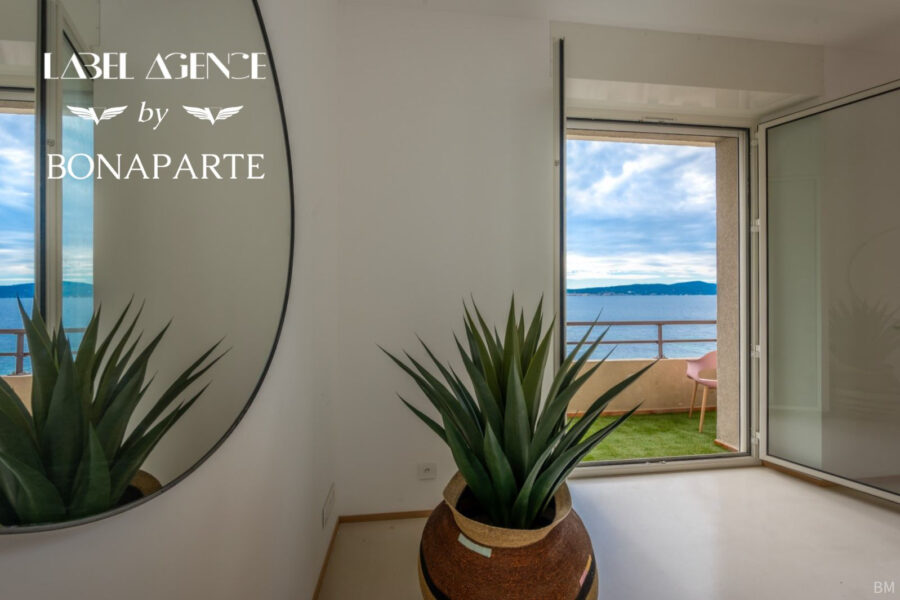 Appartement à vendre à Sainte-maxime