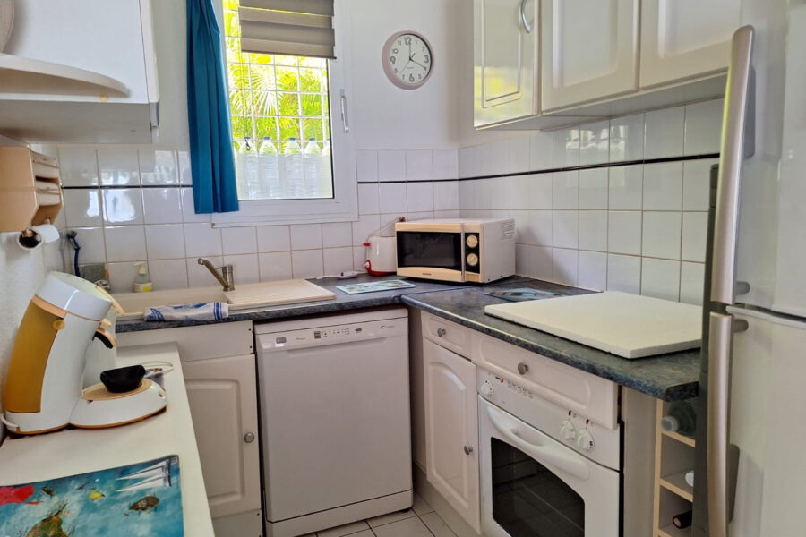 Appartement à vendre à Saint-françois