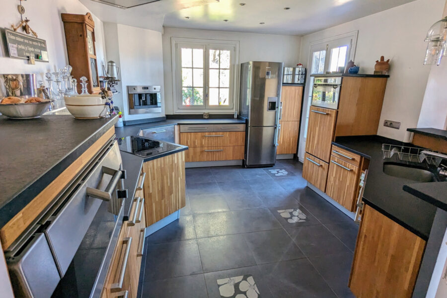 Maison à vendre à Gattières