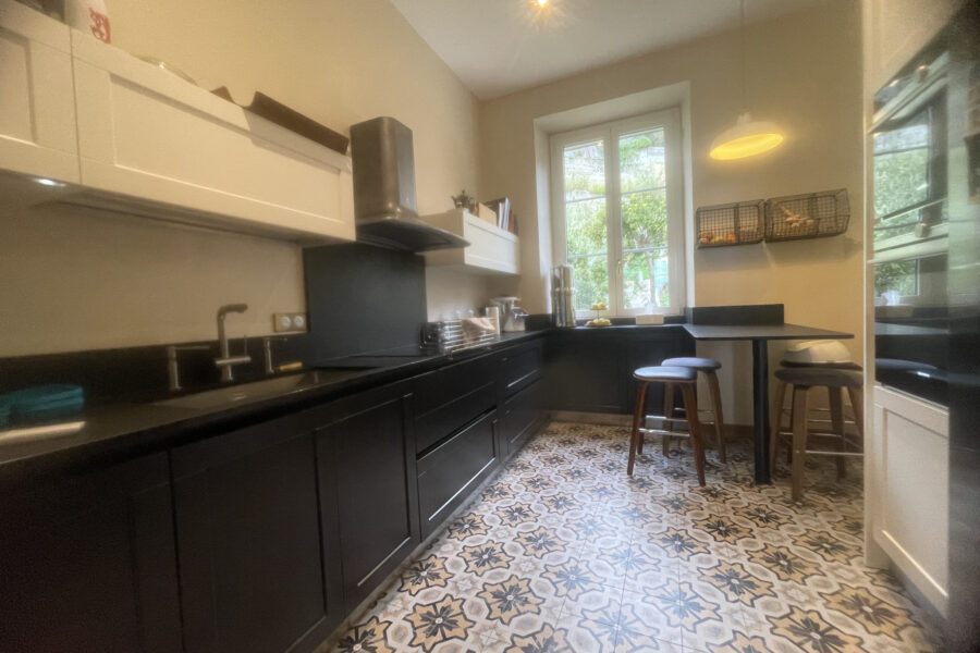 Appartement à vendre à Menton