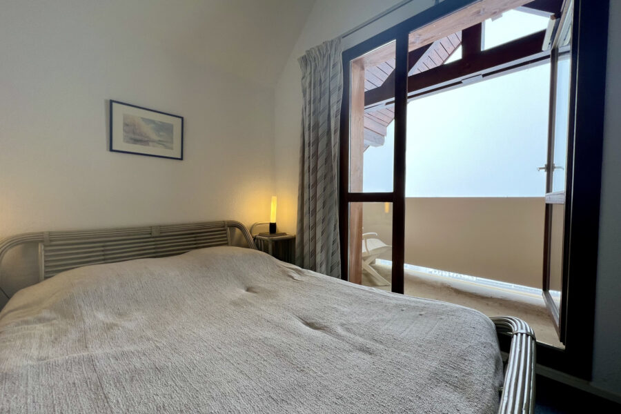 Appartement à vendre à Les Deux Alpes