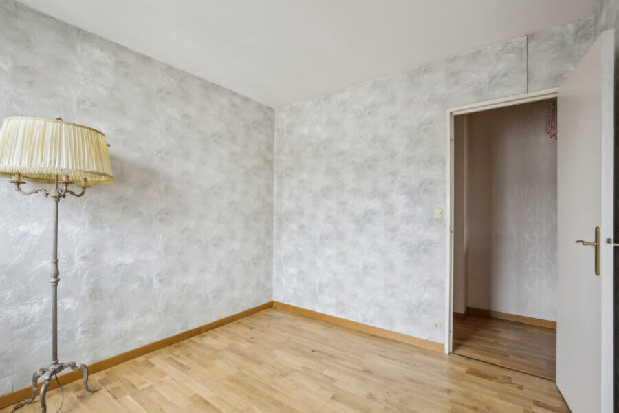 Appartement à vendre à Paris