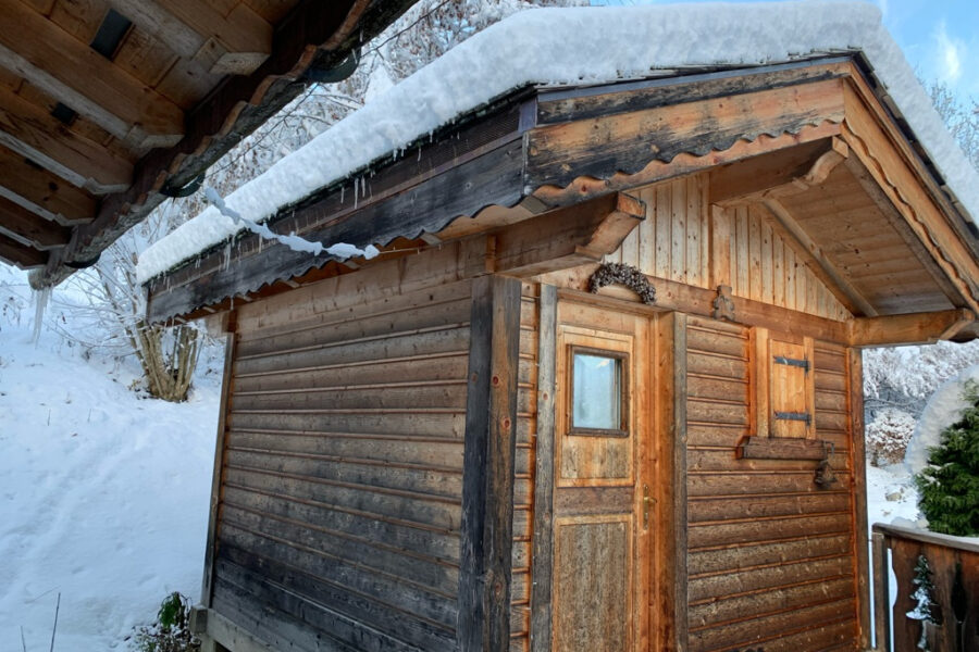 Maison à vendre à Saint gervais les bains