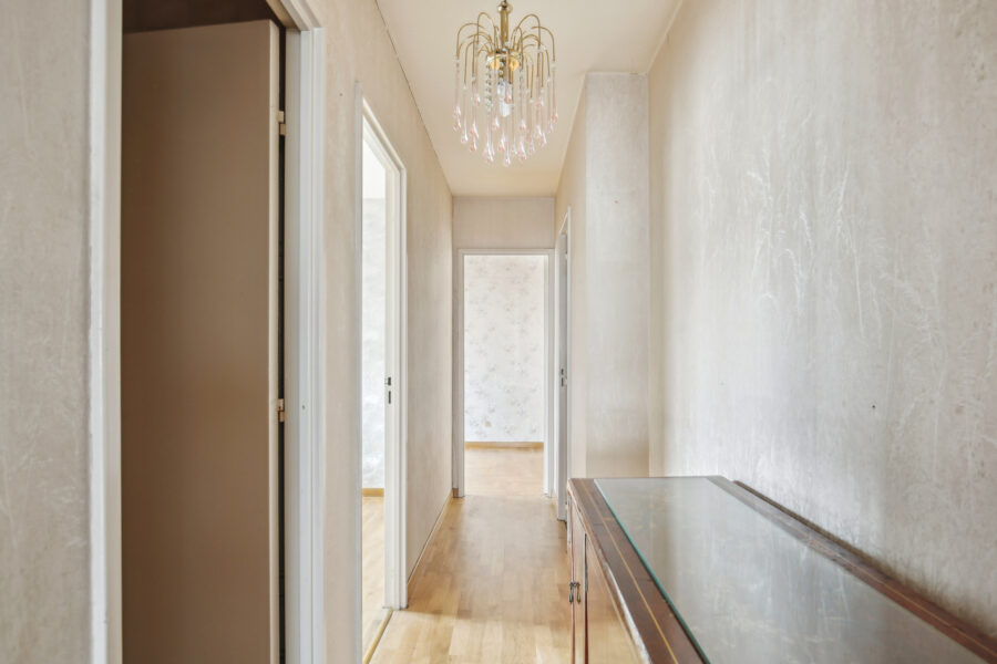 Appartement à vendre à Paris