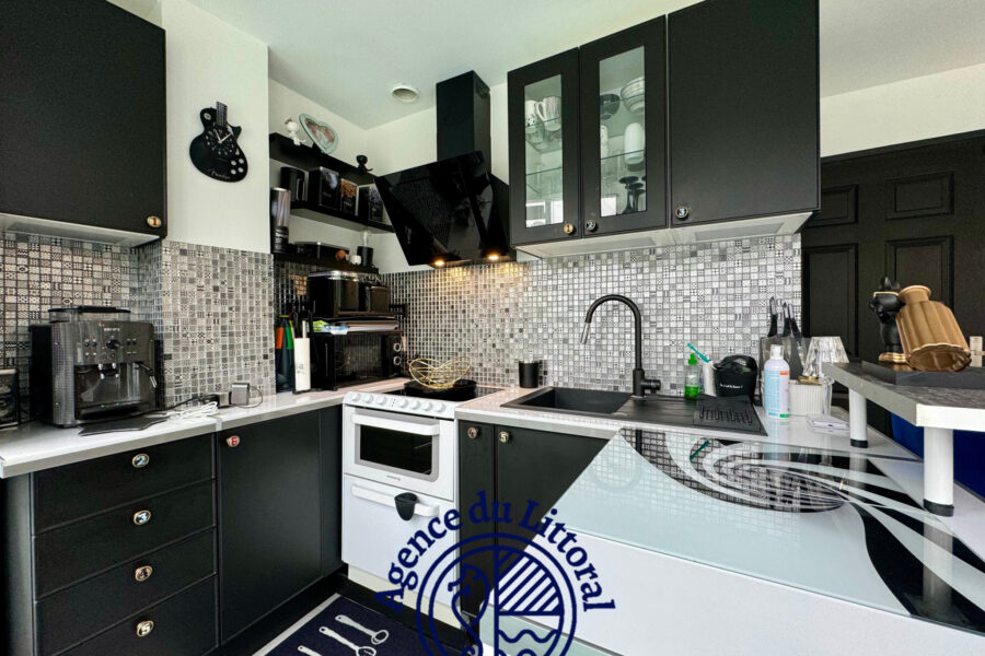 Appartement à vendre à Saint-georges-de-didonne