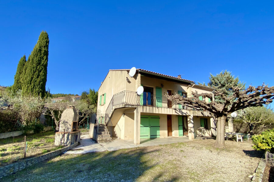 Maison à vendre à Mormoiron