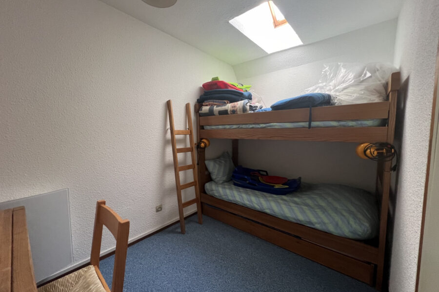 Appartement à vendre à Les Deux Alpes