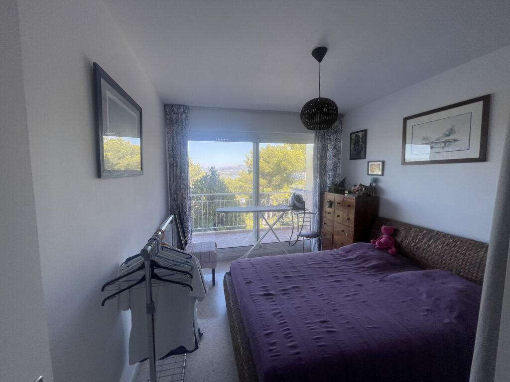 Appartement  T5 à vendre – 4 pièces – 3 chambres – 126 m²