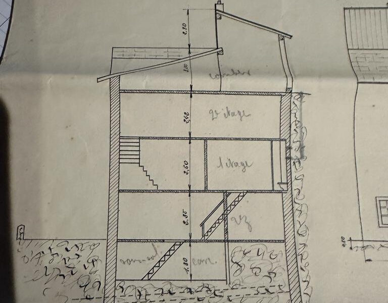 Maison à vendre à Taninges