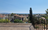 Vente Bandol (83), Villa provençale de 259 m2 sur 3 niveaux  – 12 pièces – 9 chambres – 258.79 m²