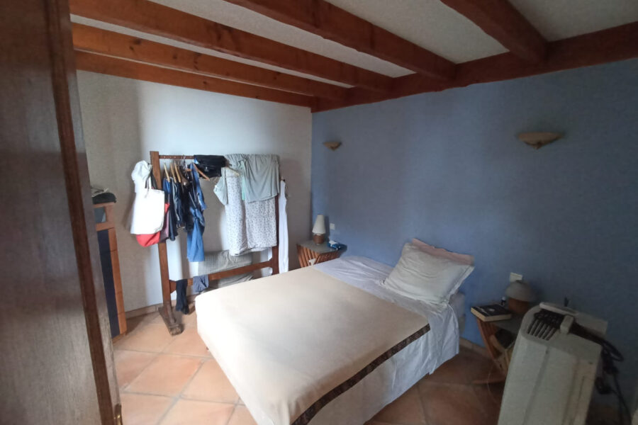 Maison à vendre à Èze
