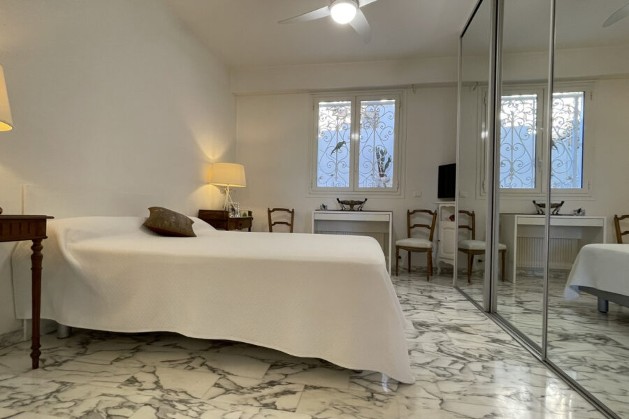 Appartement à vendre à Nice
