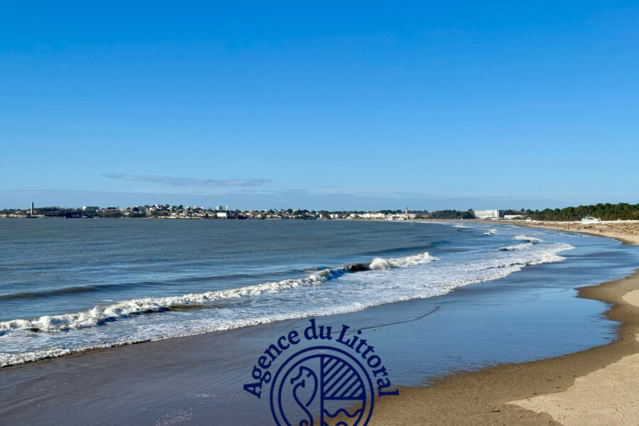Appartement à vendre à Saint-georges-de-didonne