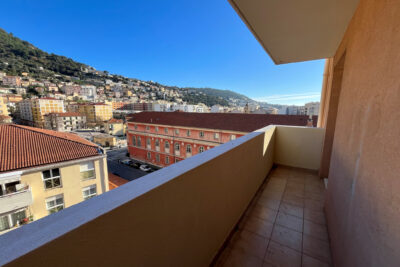Appartement à vendre à Nice