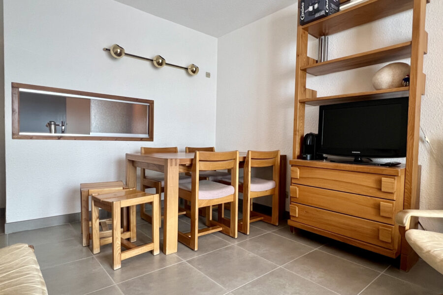 Appartement à vendre à Les Deux Alpes