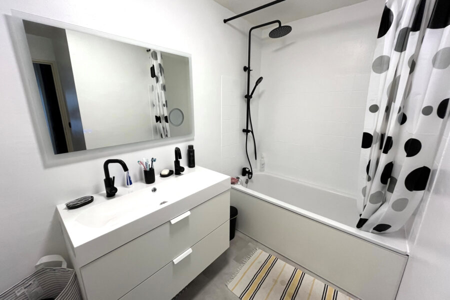 Appartement à vendre à Nice
