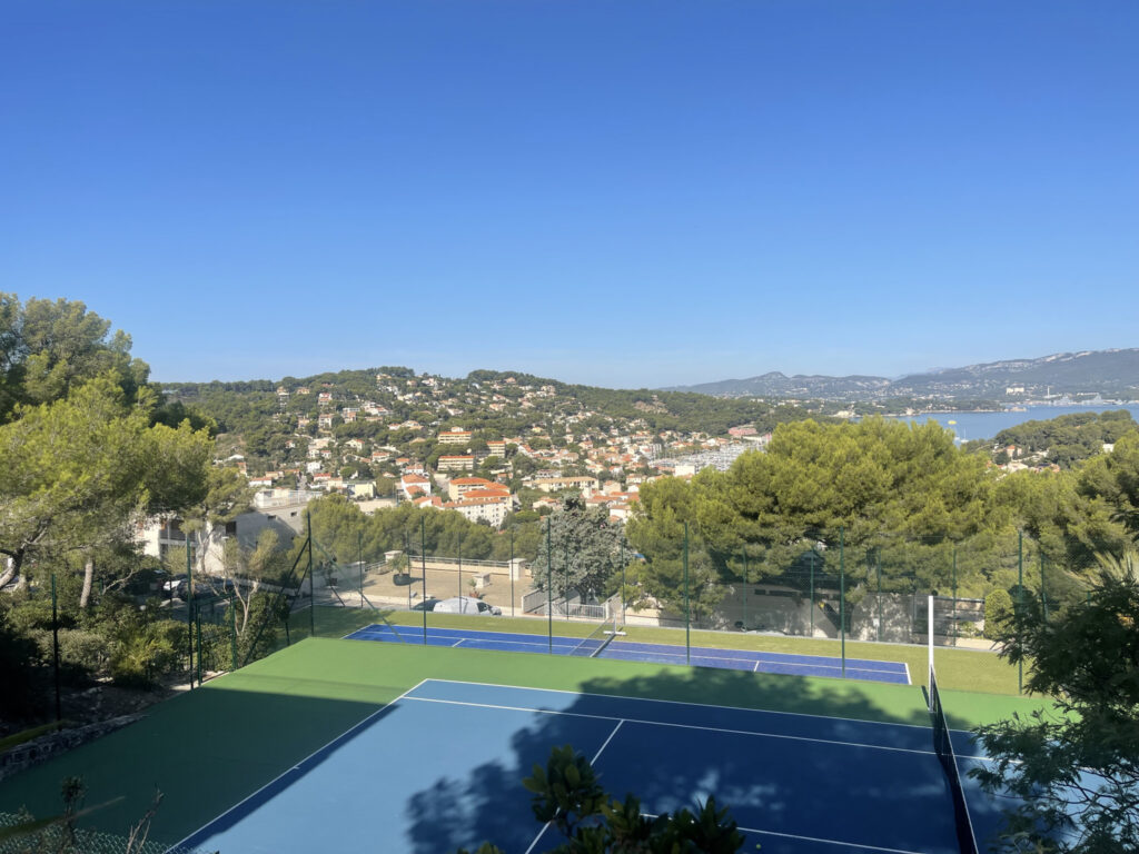 Appartement  T5 à vendre – 4 pièces – 3 chambres – 126 m²