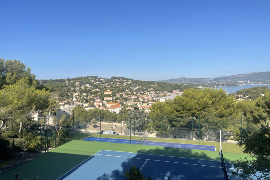 Appartement à vendre à Saint-Mandrier-sur-Mer